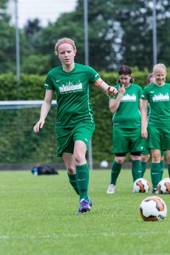 Bild 153 - OL GW Eimsb�ttel : SC Wentorf : Erfebnis: 2:2